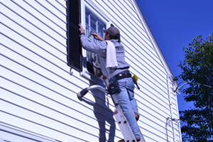 Dave's Window Cleaning